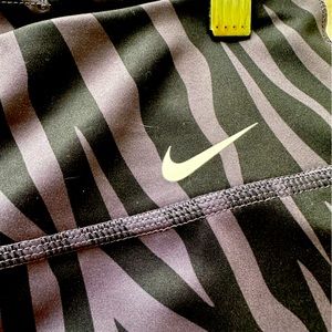 Nike Bike Shorts